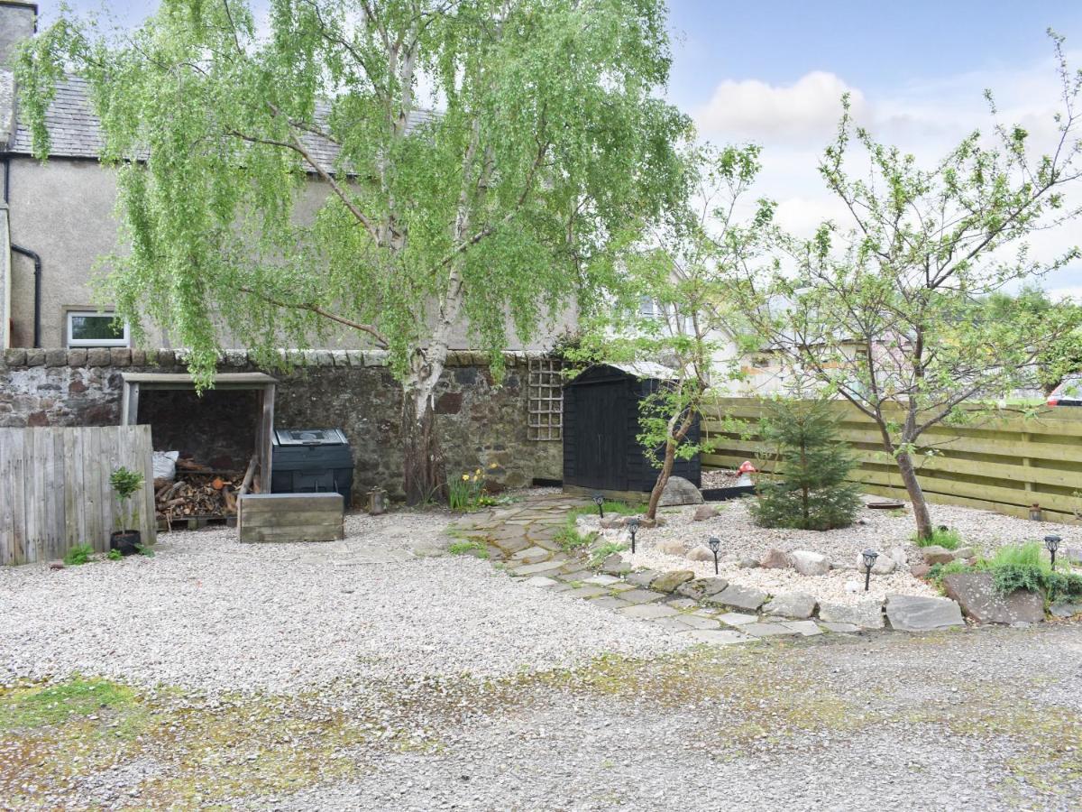 Primrose Cottage Elgin Exterior photo